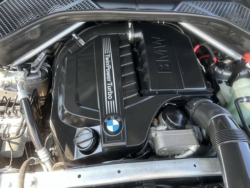 Used 2016 BMW X5 xDrive35i AWD/4WD image 24