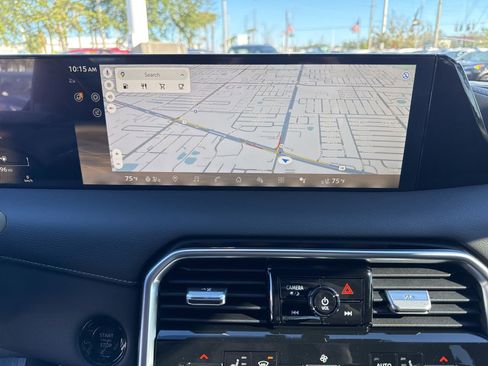 New 2026 Nissan Armada Platinum AWD/4WD image 22