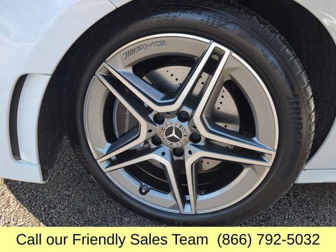 Used 2020 Mercedes-Benz A 220 4MATIC image 30