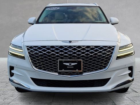Certified 2024 Genesis GV80 3.5T w/ Prestige Package AWD/4WD image 2