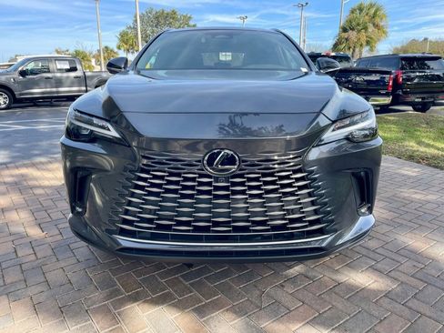 Used 2025 Lexus RX 350 Premium image 9