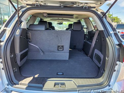 Certified 2014 Buick Enclave Premium FWD image 20