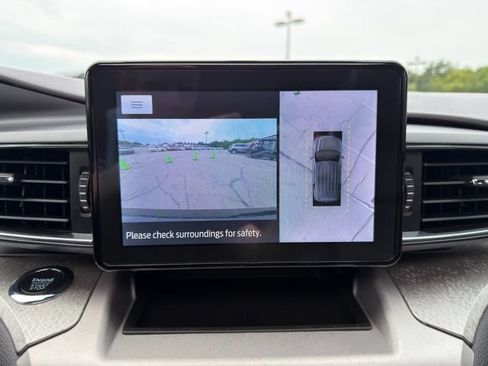 Used 2022 Ford Explorer Timberline w/ Timberline Technology Package AWD/4WD image 29