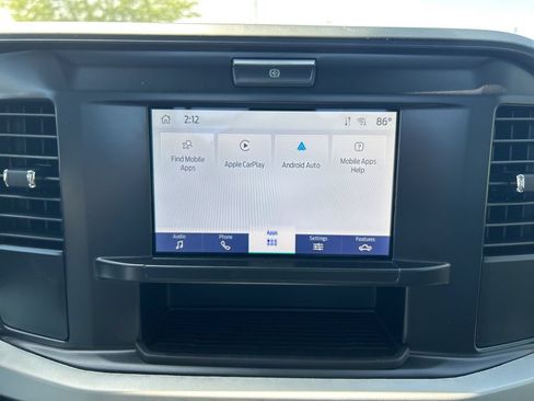 New 2025 Ford F550 4x4 Regular Cab Super Duty image 22