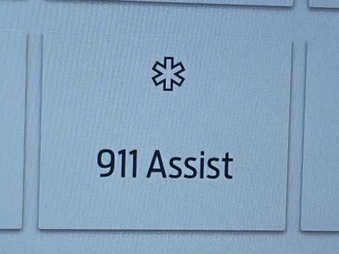 New 2025 Ford Bronco 2-Door w/ Sasquatch Package image 22