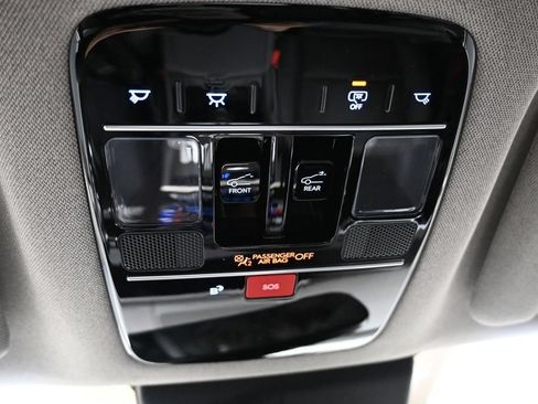 New 2026 Hyundai Santa Fe Limited AWD/4WD image 37