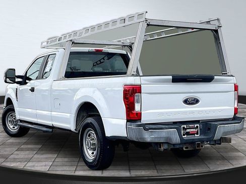 Used 2019 Ford F250 XL w/ XL Value Package RWD image 3