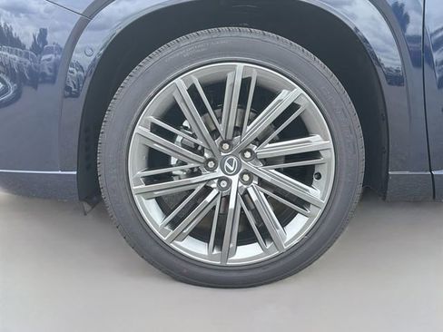 New 2026 Lexus TX 350 AWD image 44