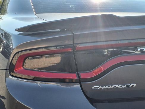 Certified 2023 Dodge Charger R/T w/ Plus Group image 26