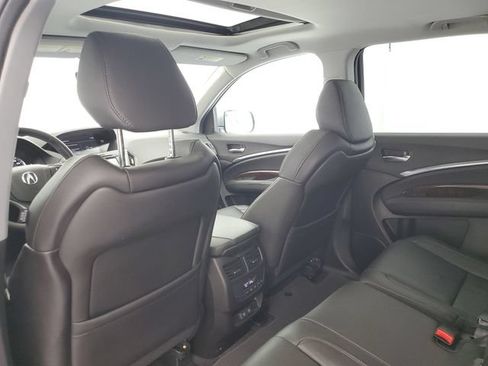 Used 2018 Acura MDX FWD w/ Technology Package image 14