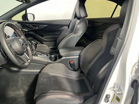 Used 2022 Subaru WRX GT w/ Popular Package #2A image 24