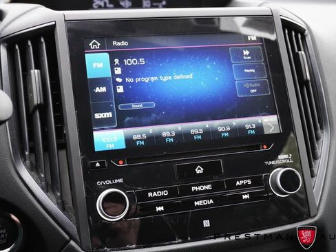 Used 2023 Subaru Crosstrek 2.5i Sport image 37