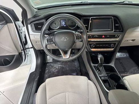 Used 2018 Hyundai Sonata ECO FWD image 12