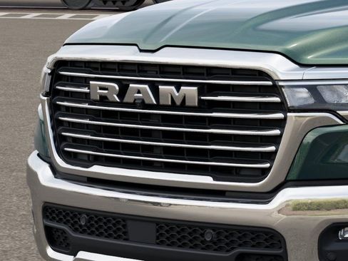New 2026 RAM 1500 Laramie image 12