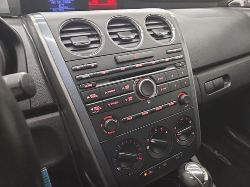 Used 2012 MAZDA CX-7 i Sport image 17