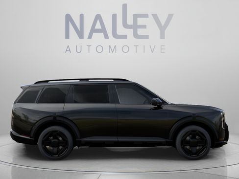 New 2027 Kia Telluride SX X-Line w/ Towing Package AWD/4WD image 6