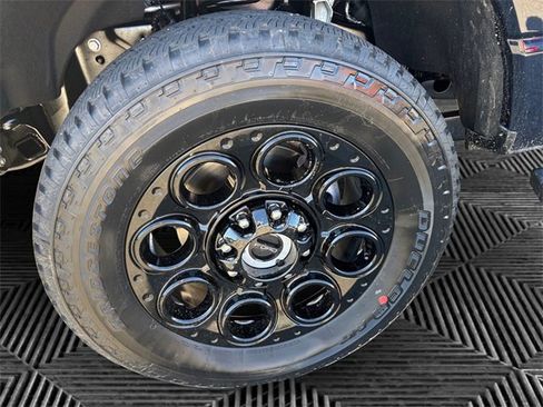 New 2025 Ford F250 Lariat w/ Lariat Ultimate Package image 14