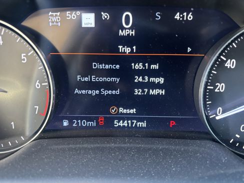 Used 2022 Buick Envision Avenir w/ Safety Package image 13