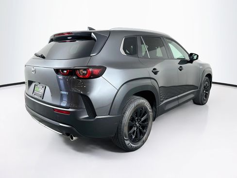 Used 2025 MAZDA CX-50 2.5 Hybrid w/ Preferred Pkg AWD/4WD image 9