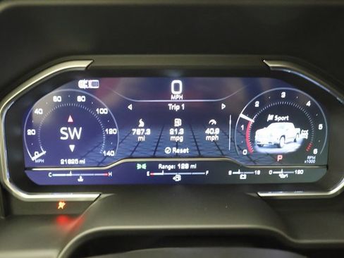 Used 2024 GMC Sierra 1500 Denali w/ Denali Reserve Package image 13