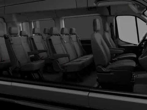 New 2026 Ford Transit 350 XLT image 27