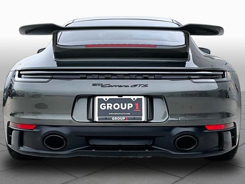 Used 2024 Porsche 911 Carrera GTS RWD image 5