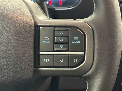 New 2026 Ford F350 Lariat w/ Black Appearance Package image 20