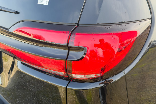 New 2026 Chrysler Pacifica Select AWD/4WD image 6