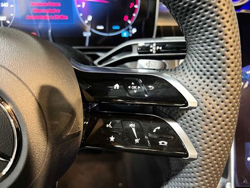 New 2025 Mercedes-Benz CLE 300 4MATIC Cabriolet image 21