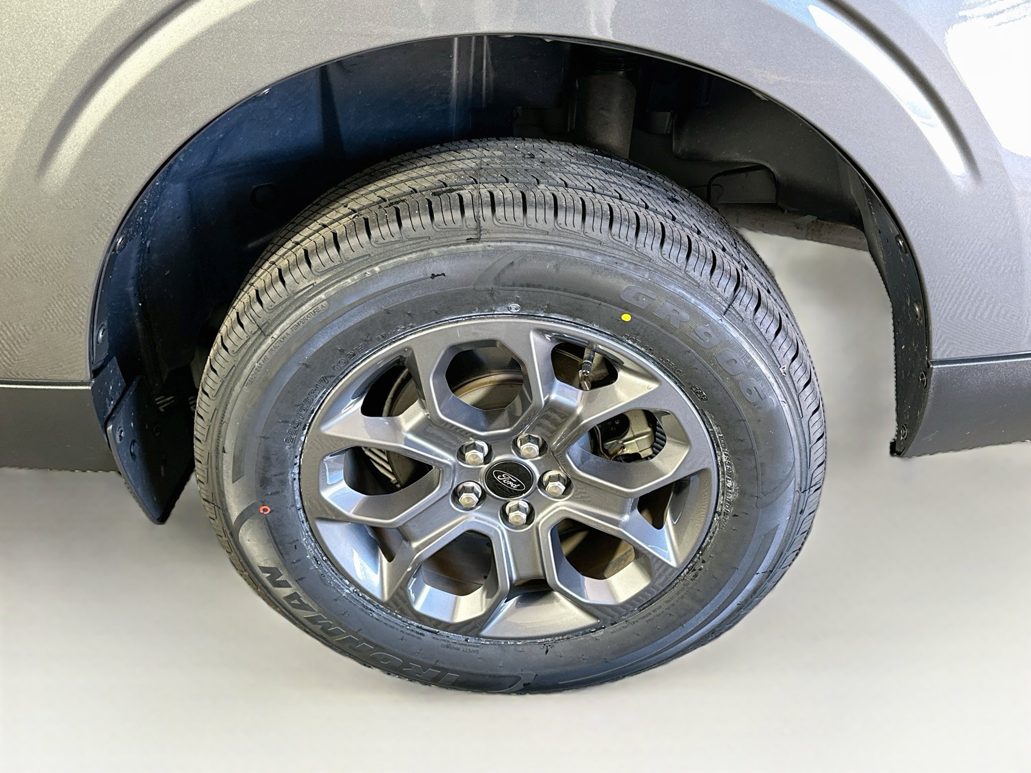 Used 2025 Ford Maverick XLT FWD image 11