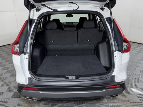 Used 2023 Honda CR-V Sport image 7