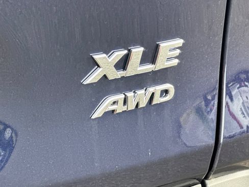 New 2025 Toyota RAV4 XLE w/ Convenience Package image 7