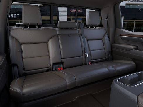New 2026 GMC Sierra 1500 Denali AWD/4WD image 19