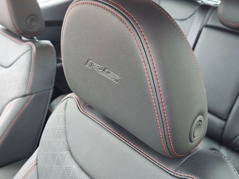 New 2027 Chevrolet Bolt RS FWD image 13