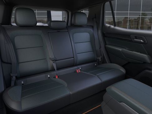 Used 2026 GMC Terrain AT4 w/ Convenience Package III AWD/4WD image 17