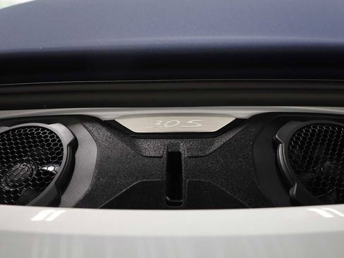 Certified 2025 Porsche 911 Carrera S image 36