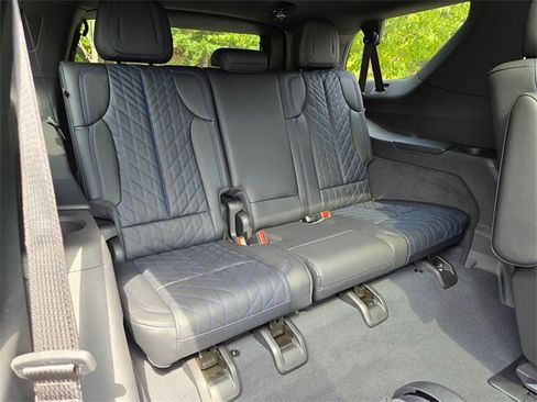 New 2026 Cadillac Escalade IQL Sport 1 image 13