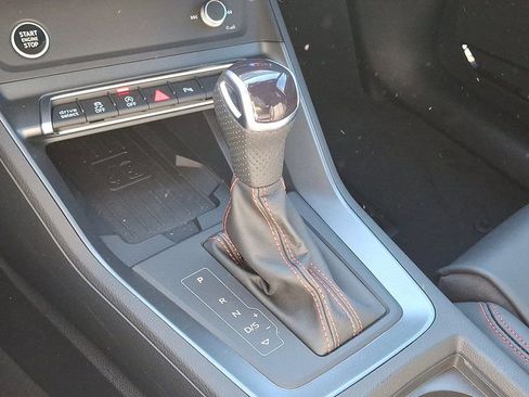 New 2025 Audi Q3 2.0T Premium Plus image 14