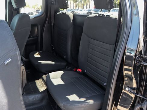 Used 2021 Ford Ranger XLT w/ Equipment Group 301A Mid AWD/4WD image 19