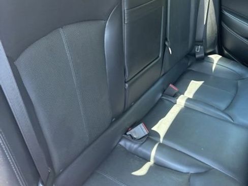 Used 2013 Buick LaCrosse Premium w/ Entertainment Package image 24