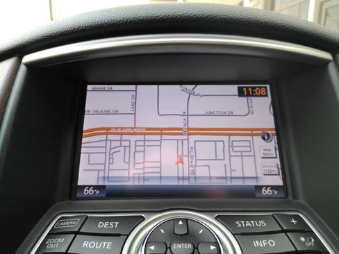 Used 2017 INFINITI QX50 2WD w/ Technology Package image 40