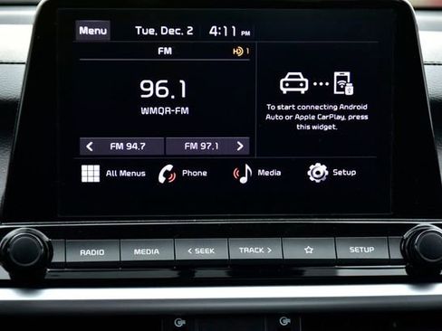 Certified 2023 Kia Forte LXS image 18