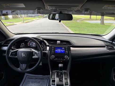 Used 2016 Honda Civic LX image 22