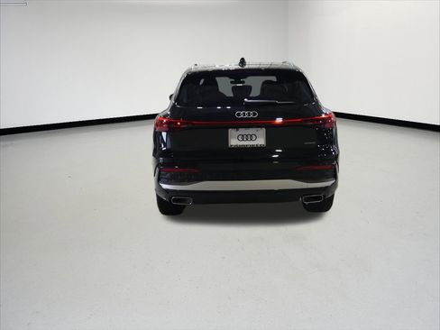 New 2025 Audi Q5 Premium Plus image 4