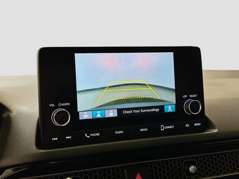 Used 2025 Honda Civic Sport image 22