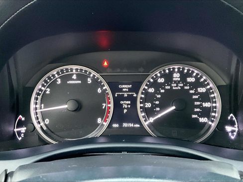 Used 2014 Lexus GS 350 RWD image 21