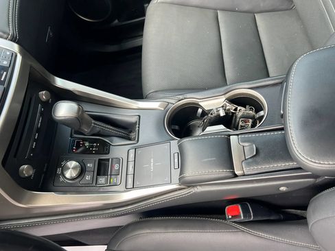 Used 2019 Lexus NX 300h AWD w/ Premium Package image 14