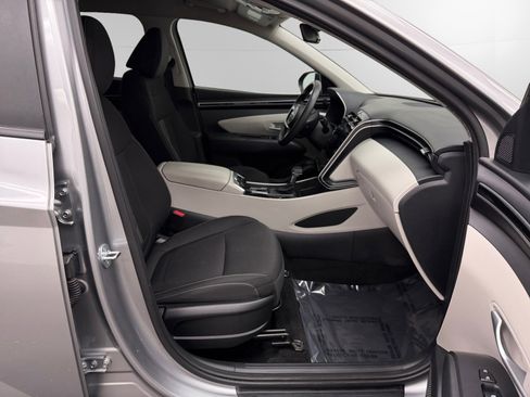 Certified 2024 Hyundai Tucson SEL image 15
