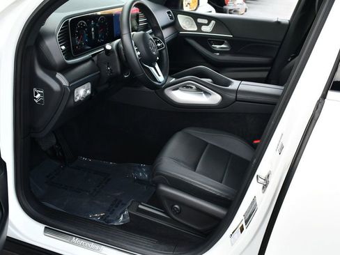 Used 2022 Mercedes-Benz GLE 350 4MATIC image 14