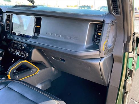 Certified 2024 Ford Bronco Badlands AWD/4WD image 41